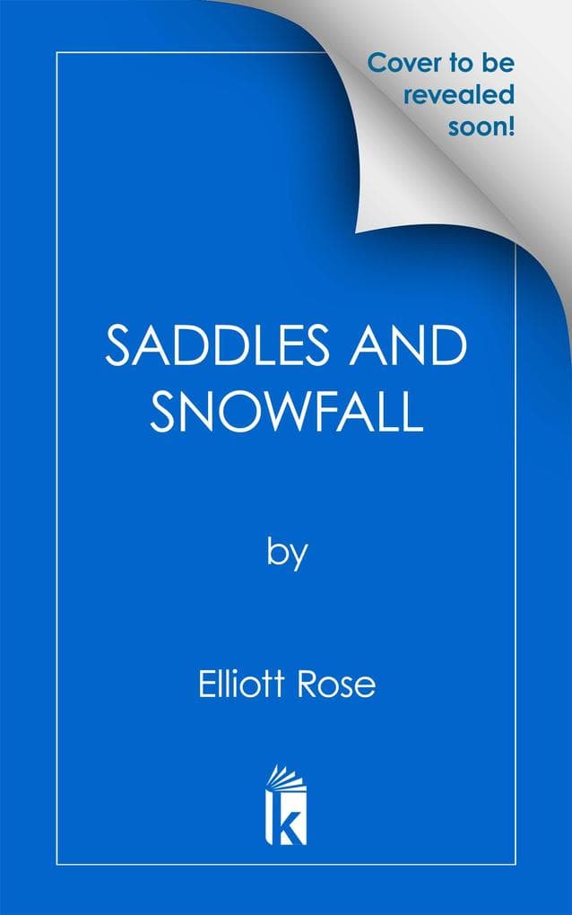 Saddles and Snowfall