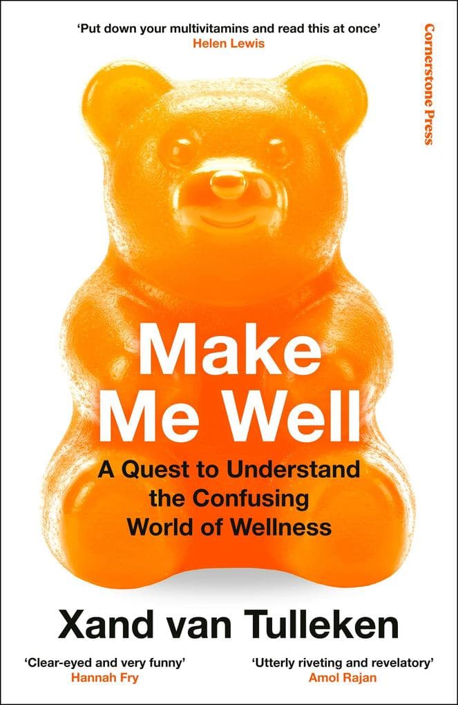Make Me Well