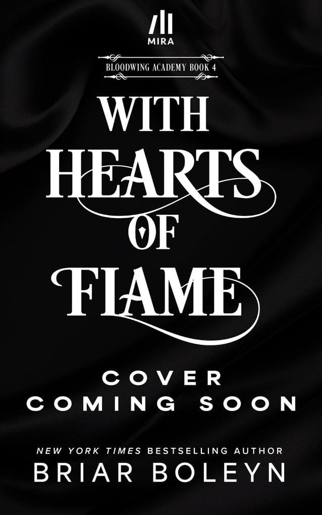 With Hearts of Flame (Deluxe Limited Edition)