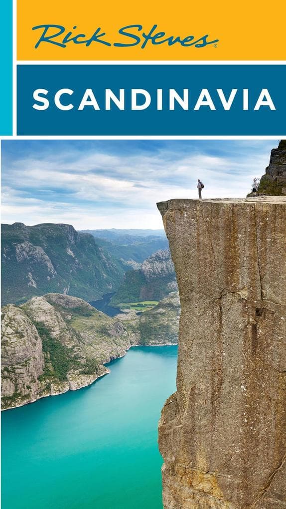 Rick Steves Scandinavia