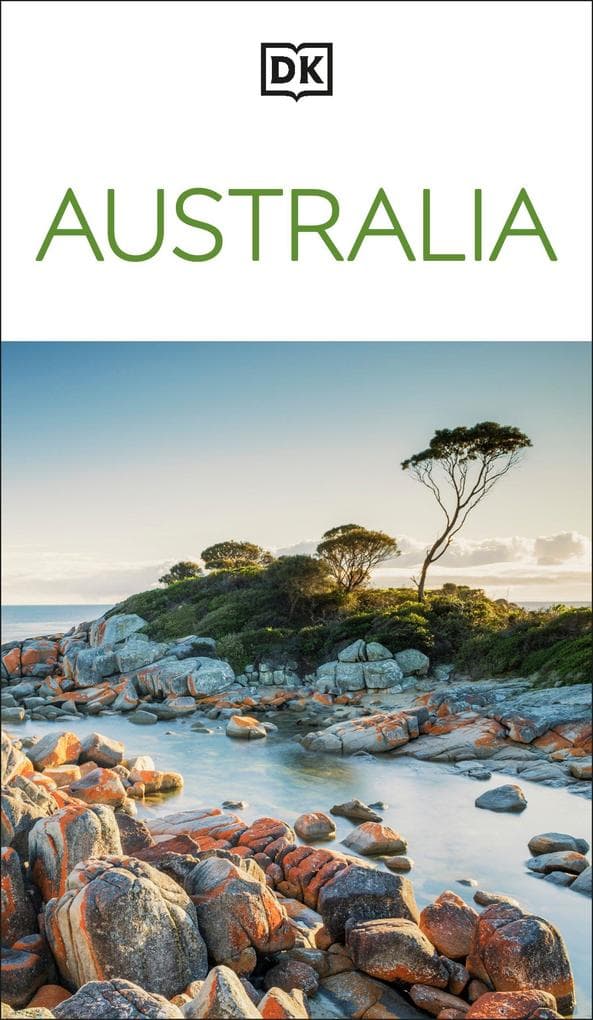 DK Australia