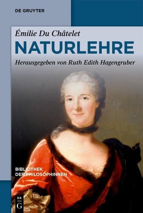Naturlehre