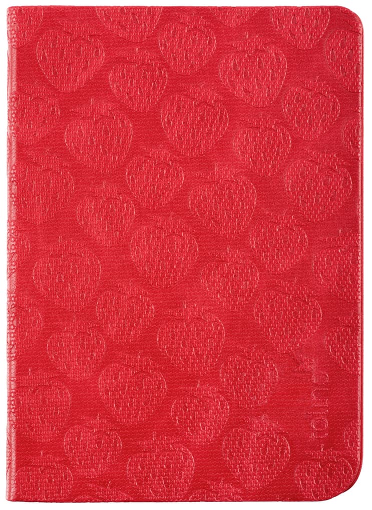 tolino shine Slimfit Erdbeere