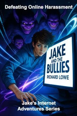 Jake and the Bullies