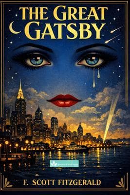 The Great Gatsby