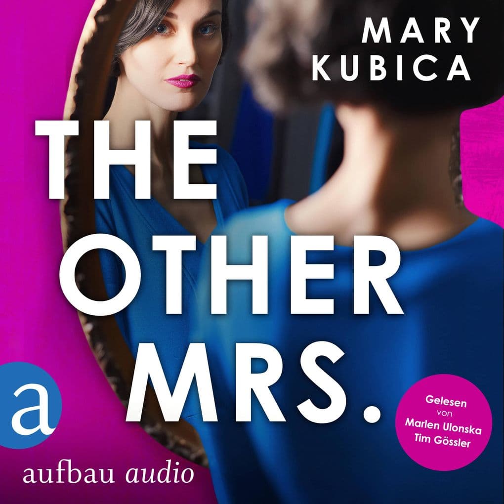 The other Mrs. - Du wirst nicht entkommen