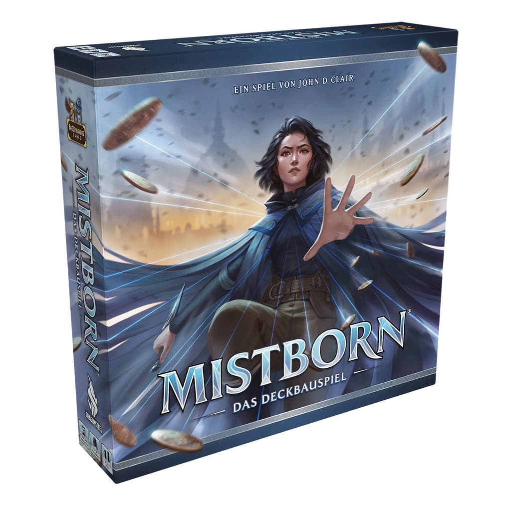 Mistborn