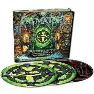 Greatest Hits (3er CD/Digipak)