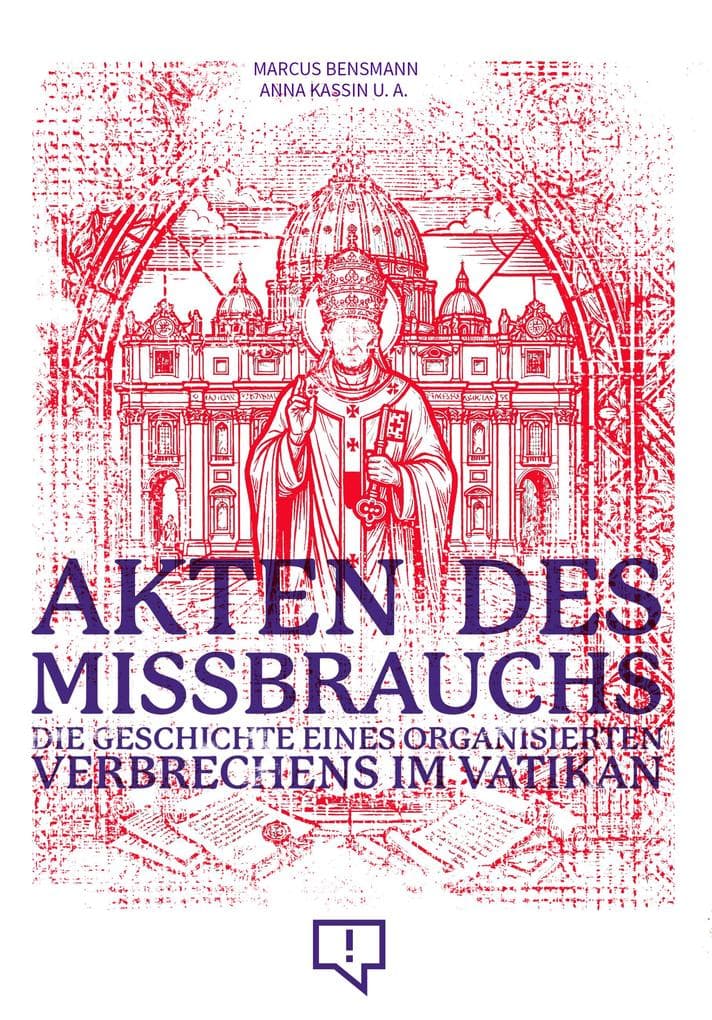 Akten des Missbrauchs