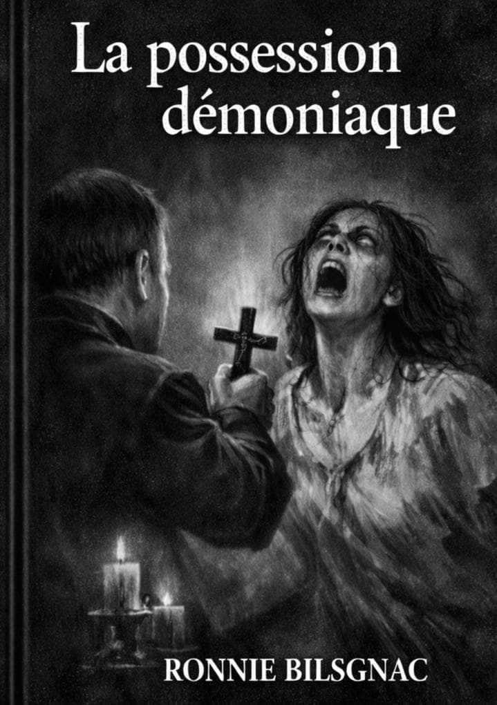 La possession démoniaque