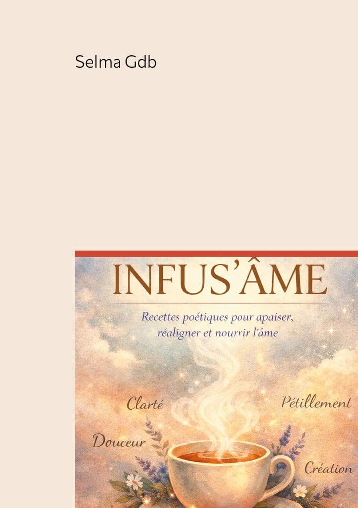 Infus'Âmes