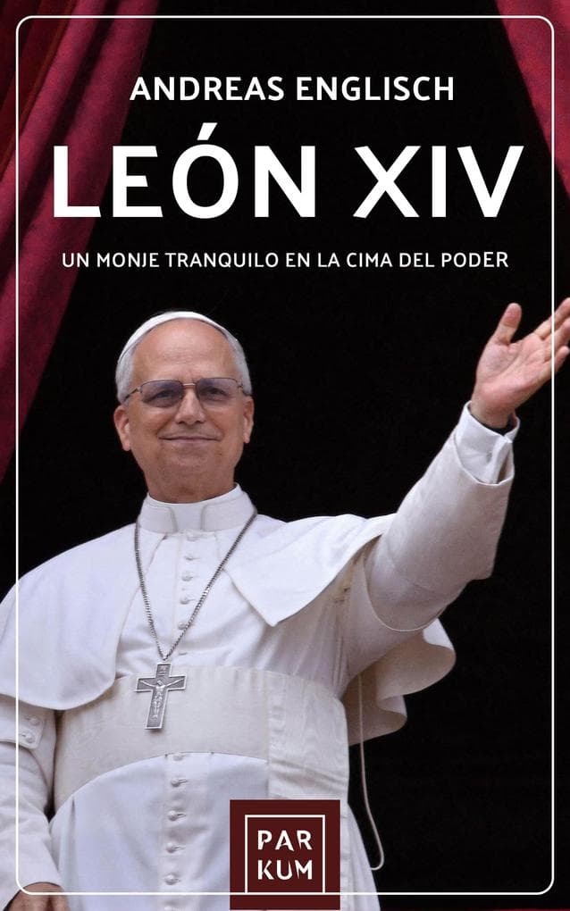 León XIV.