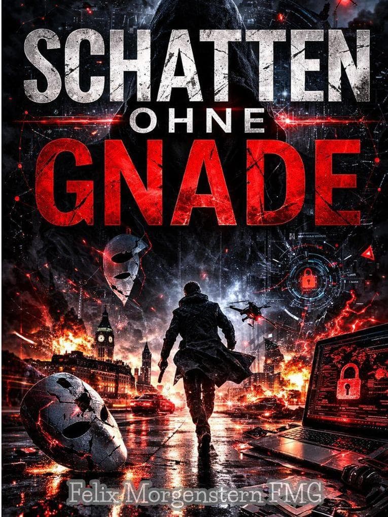Schatten ohne Gnade