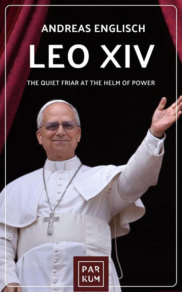 Leo XIV