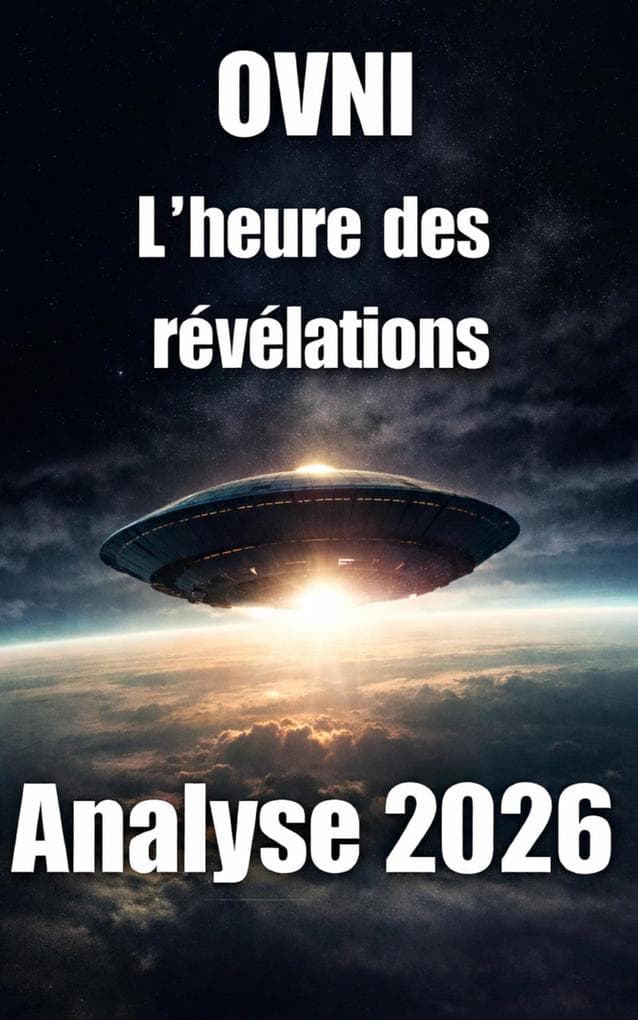OVNI L'heure des révélations
