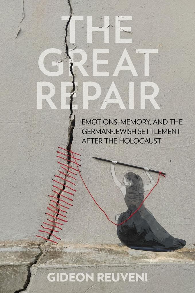 The Great Repair