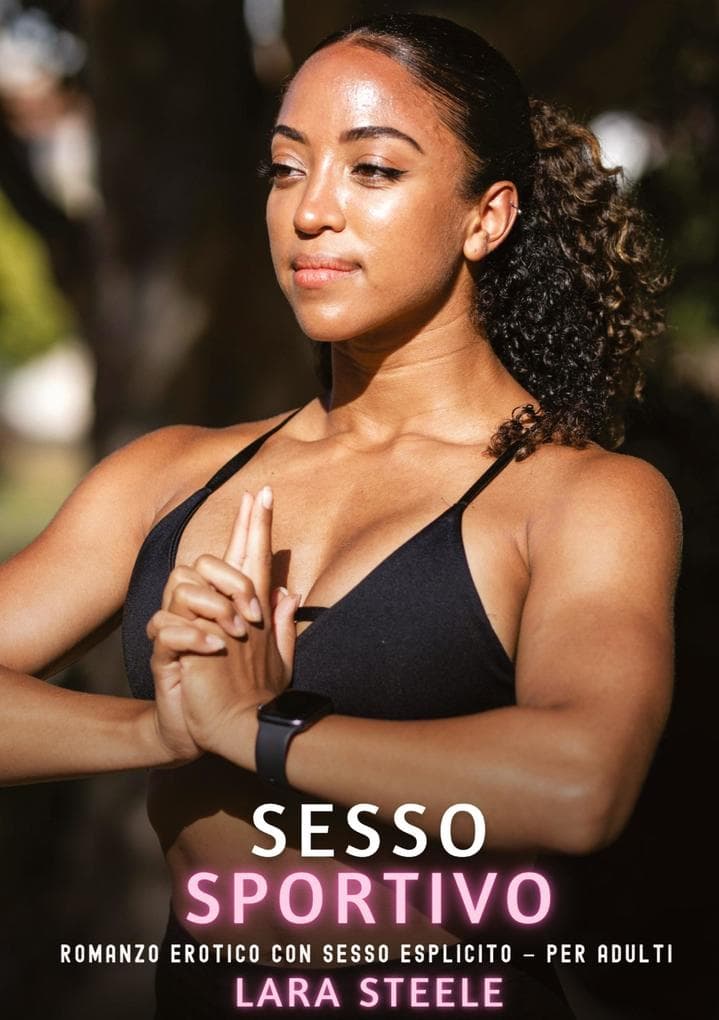 Sesso Sportivo