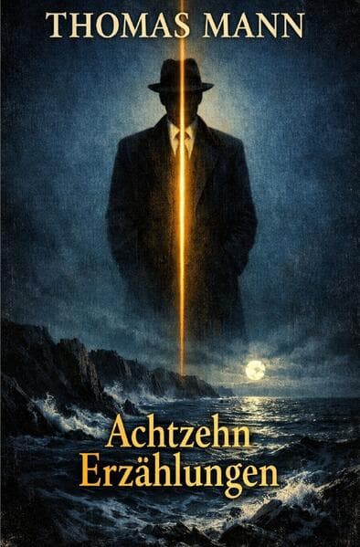 Achtzehn Erzählungen