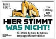 Hier stimmt was nicht