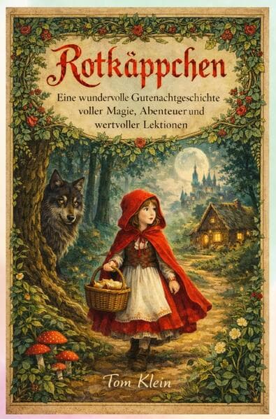 Rotkäppchen