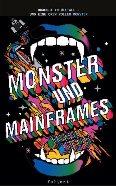 Monster und Mainframes