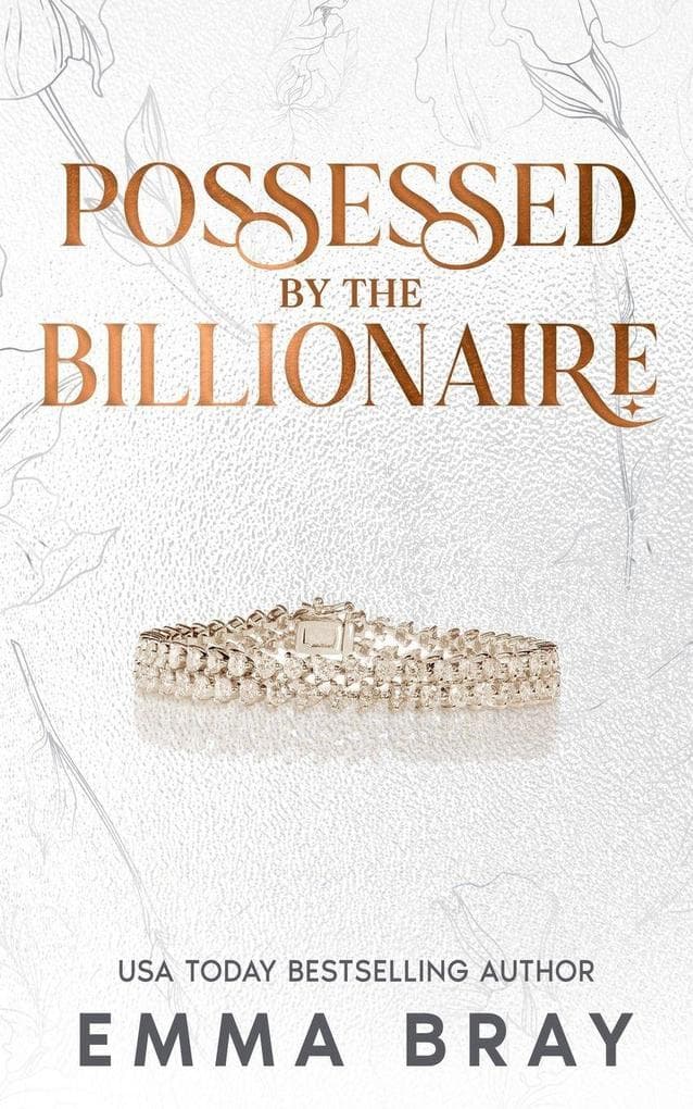 Possessed by the Billionaire
