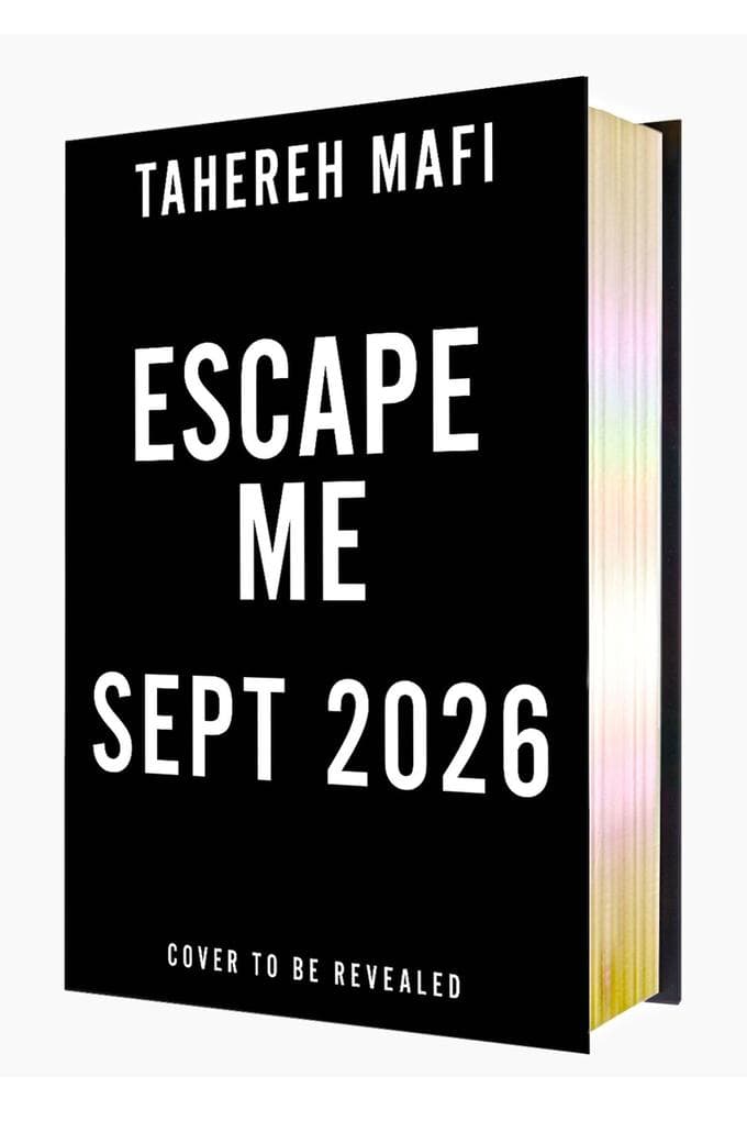 Escape Me Deluxe Limited Edition