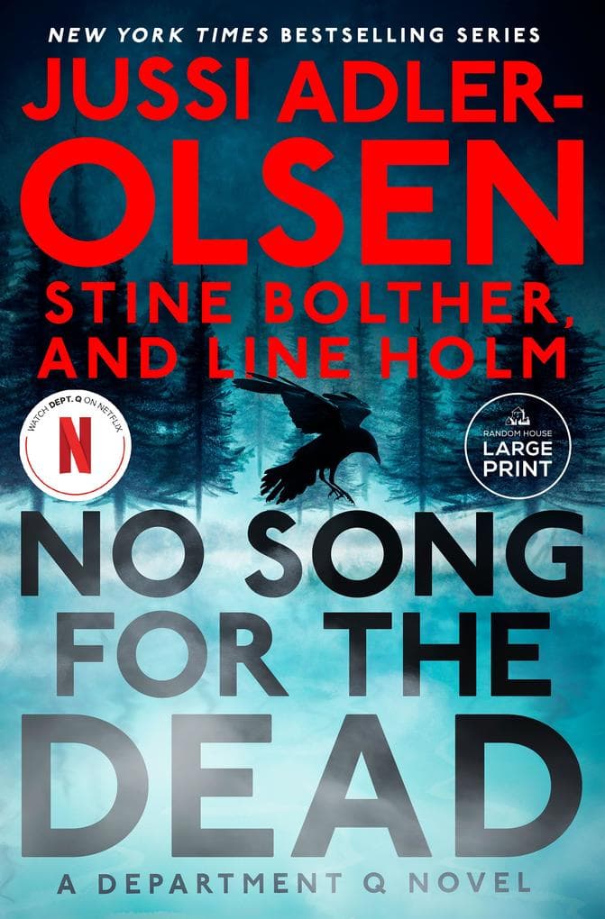 No Song for the Dead