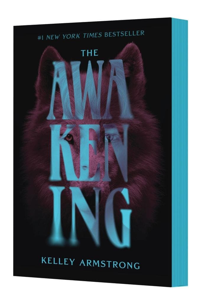 The Awakening