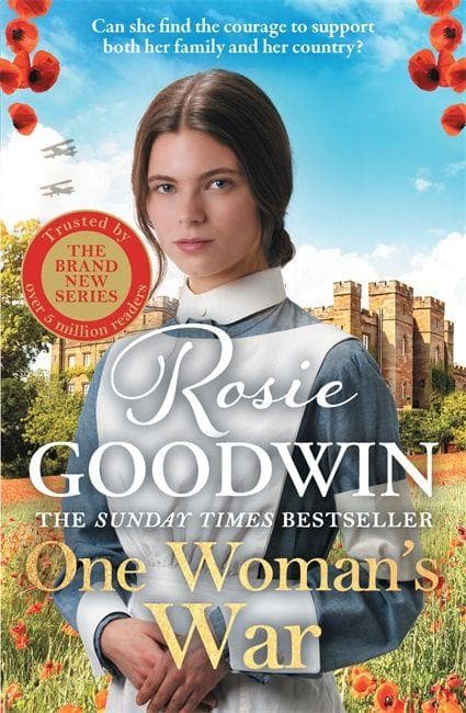 One Woman's War