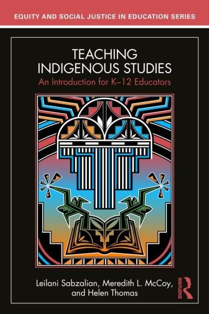 Teaching Indigenous Studies