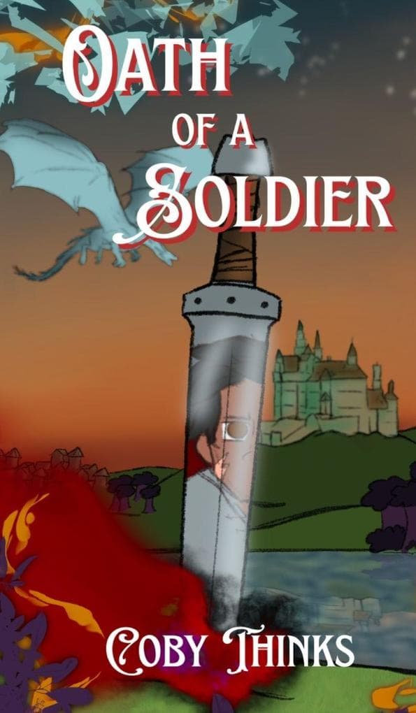Oath of a Soldier