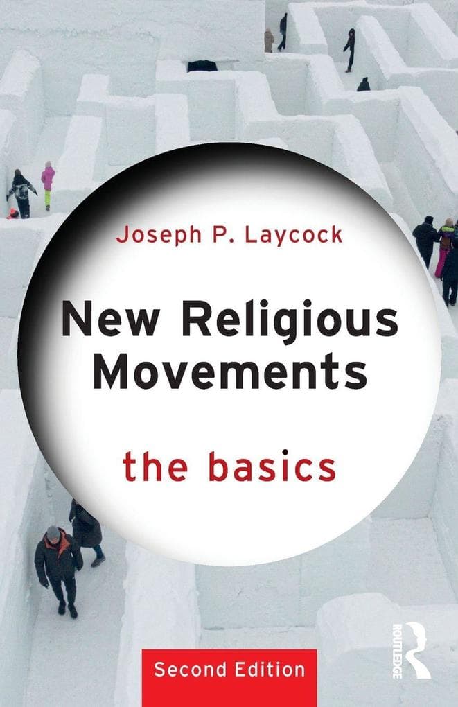 New Religious Movements