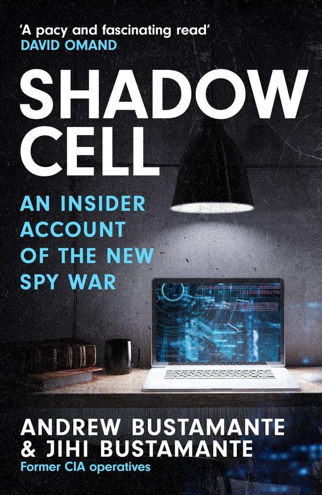 Shadow Cell