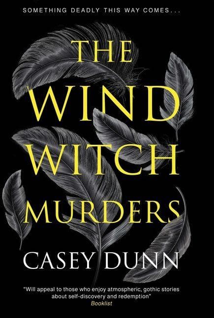 The Wind Witch Murders