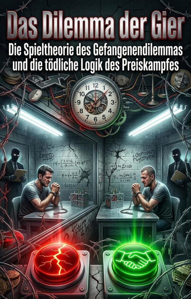 Das Dilemma der Gier