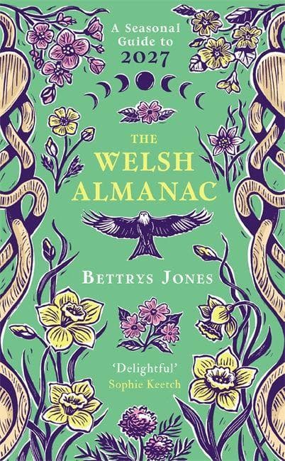 The Welsh Almanac