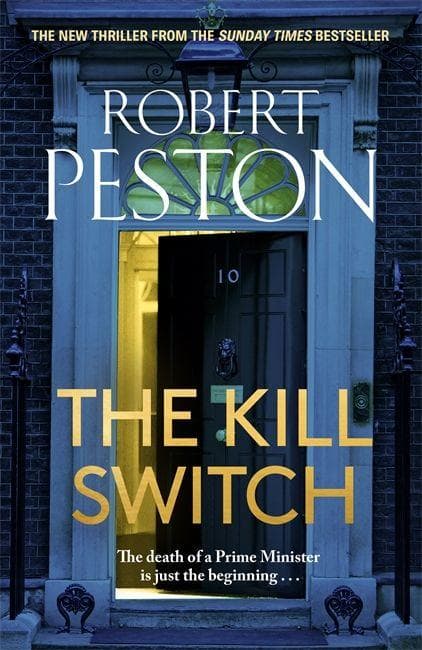 The Kill Switch