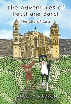 The Adventures of Patti and Barci