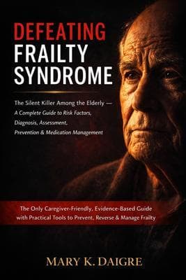 D E F E A T I N G F R A I L T Y S Y N D R O M E