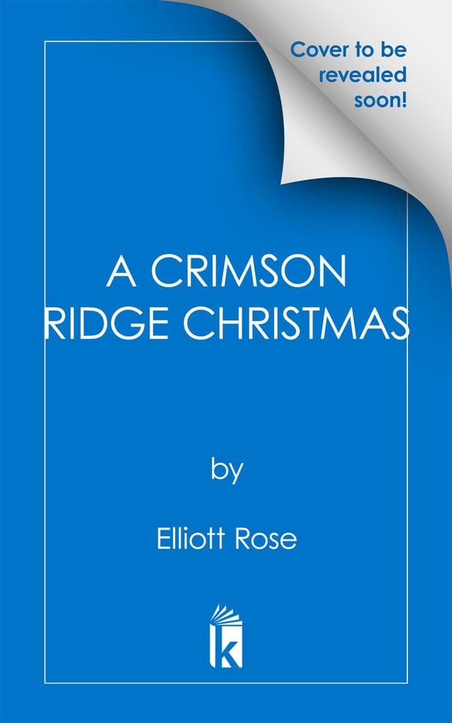 A Crimson Ridge Christmas