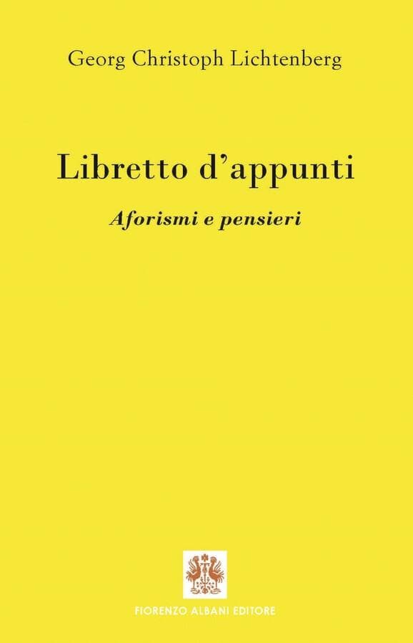 Libretto d'appunti