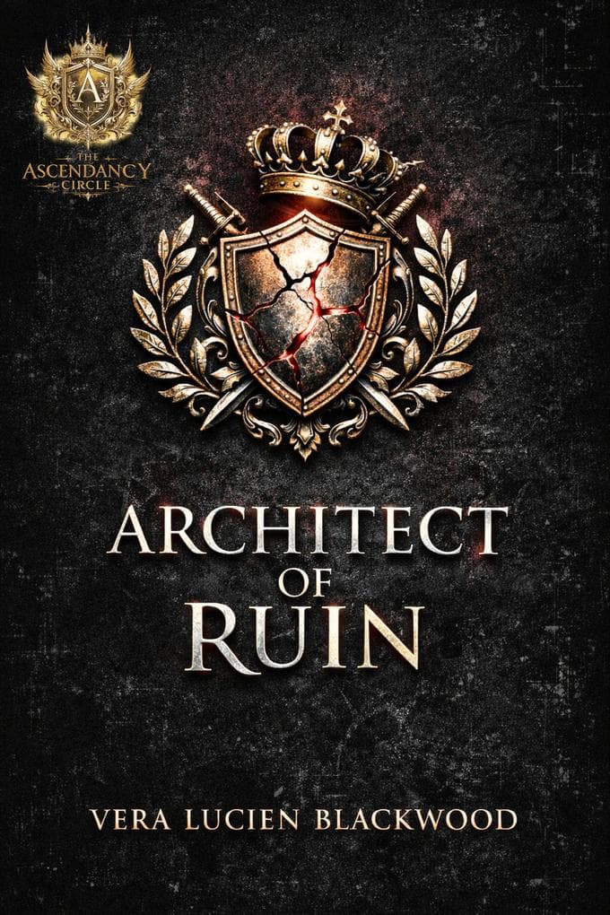 Architect of Ruin