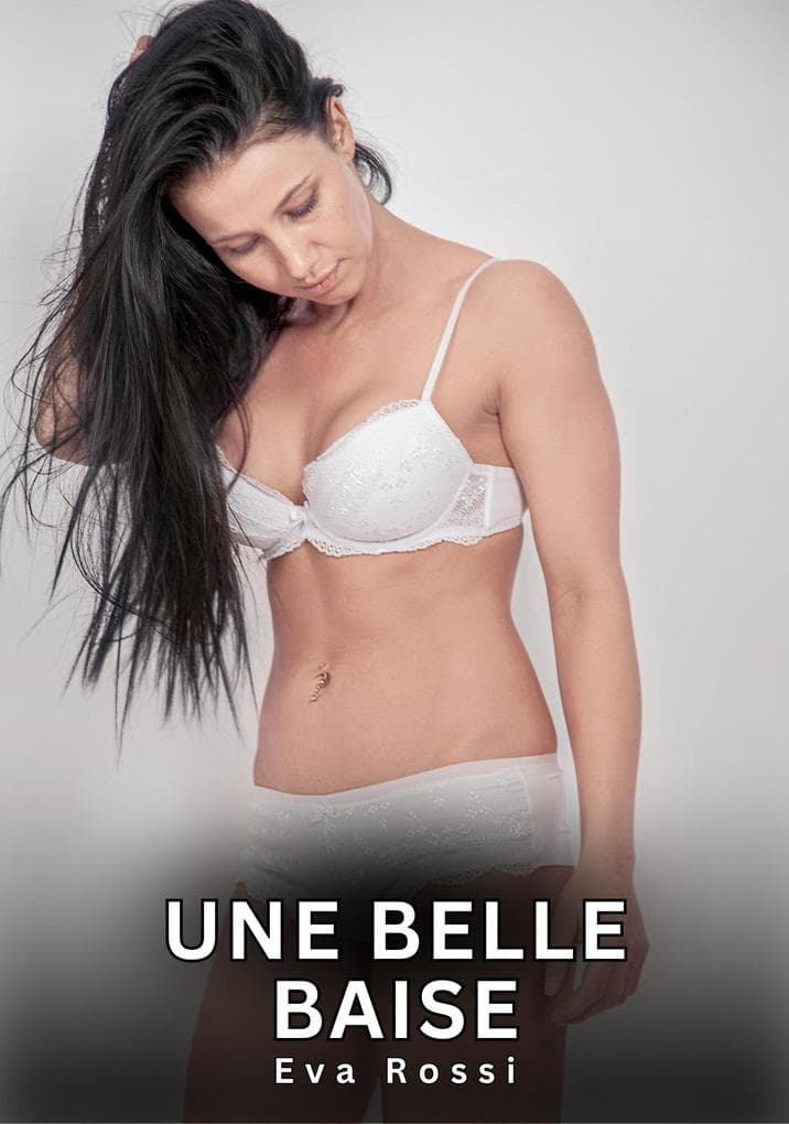 Une belle baise
