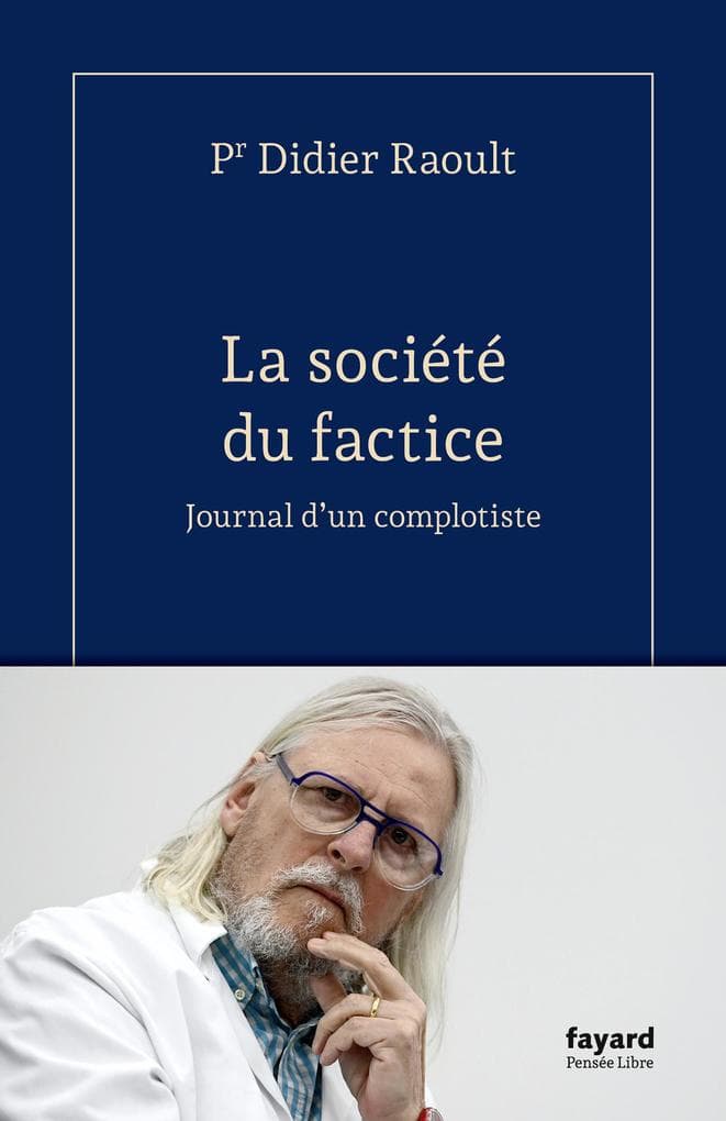 La société du factice
