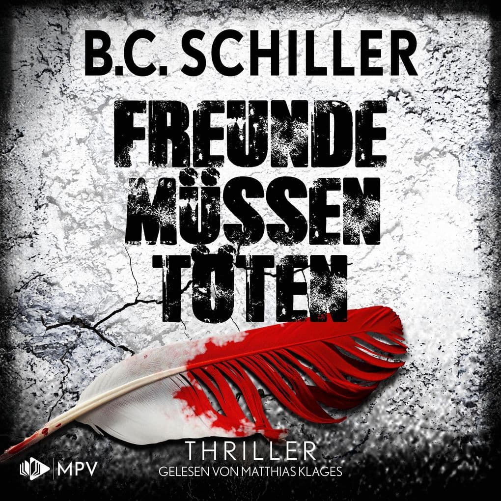 Freunde müssen töten