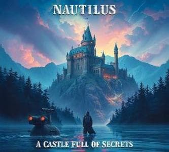 A Castle Full Of Secrets