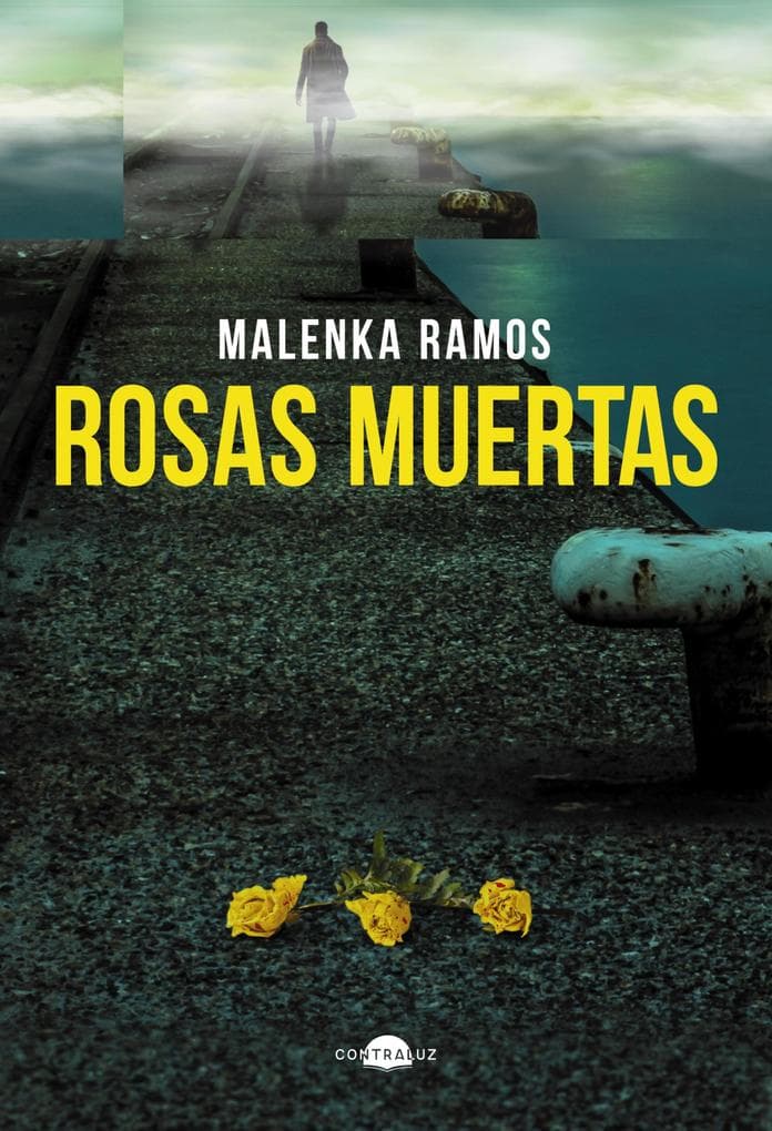 Rosas muertas