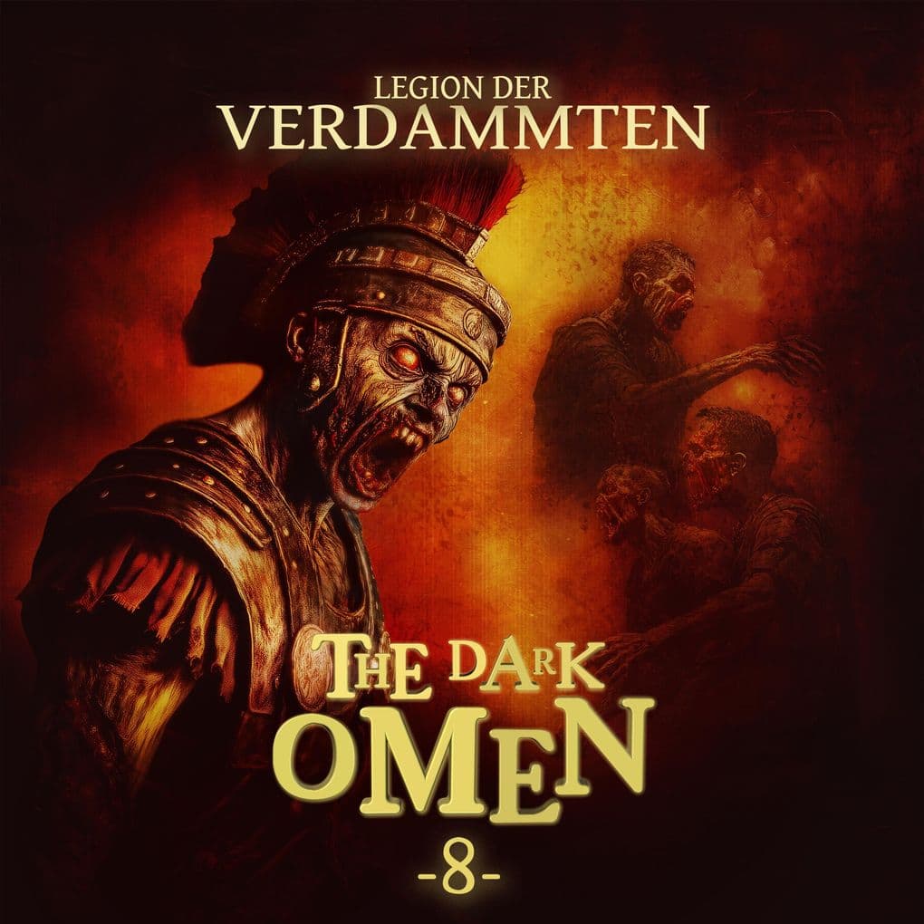 Legion der Verdammten