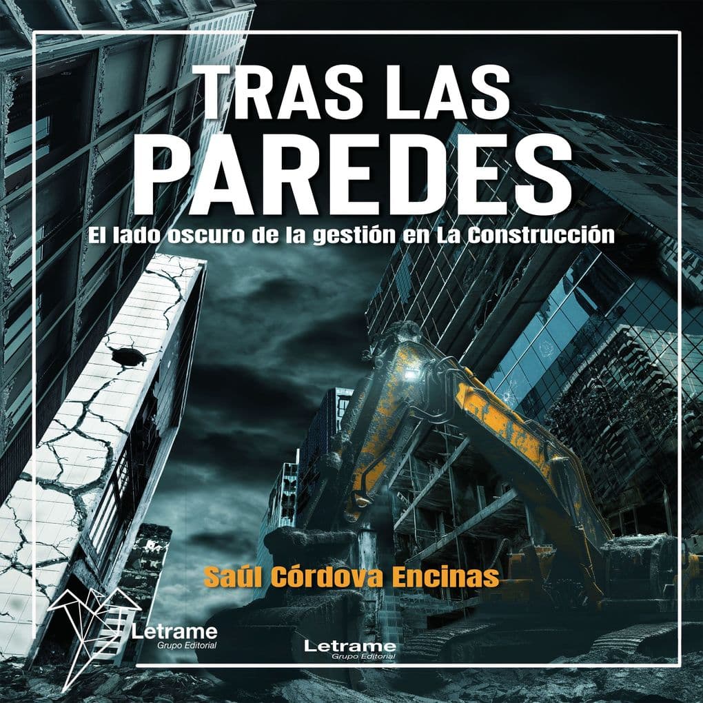 Tras las paredes